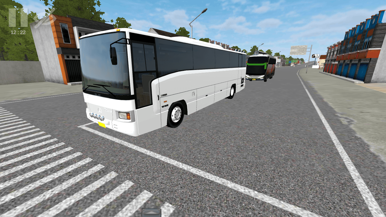 Omsi bus simulator mercedes benz citaro download