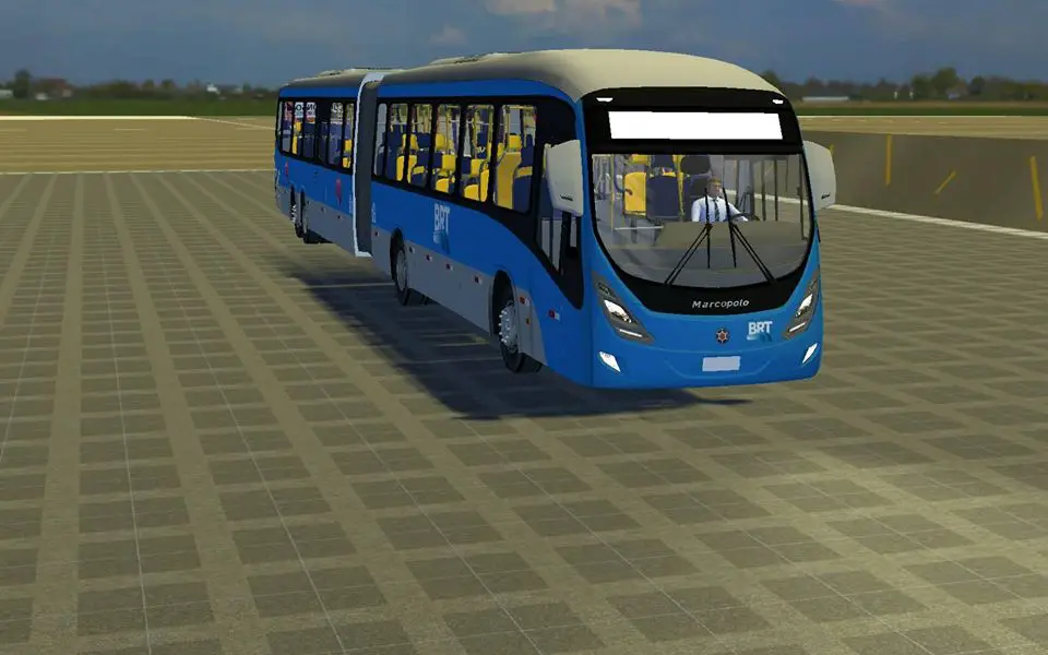 proton bus simulator 2020